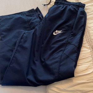 Nike medium heavy sweats